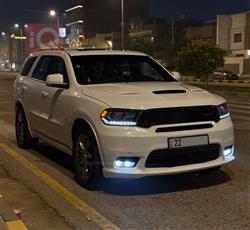 دودج دورانجو